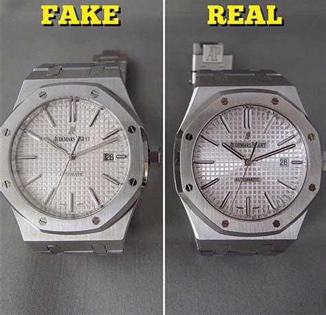 audemars piguet replica vs original|audemars piguet look alike watches.